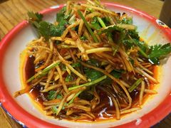 -兔槽江湖菜·重庆璧山兔(水围店)