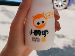 -一只酸奶牛(奎星楼店)