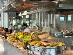 -解放碑威斯汀酒店-知味国际美食餐厅