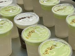 -Yee3·三号椰(上海中山公园龙之梦店)