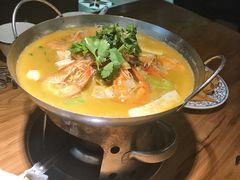 -吕氏疙瘩汤·私家菜馆(慈云寺店)