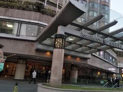 -珀丽酒店-协奏坊餐厅
