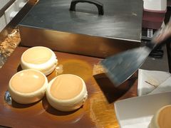 -狐狸和向日葵(北京路店)