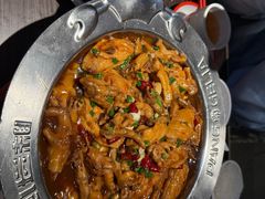 -胖哥俩肉蟹煲(杭州下沙学林街店)