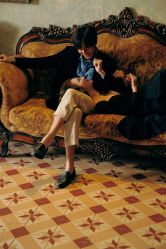 -绿皮火车照相馆 婚纱照旅拍(厦门店)