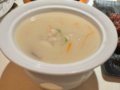 -華府Deluxe(兴业太古汇店)
