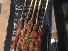 -龙门烤鱼(东方宝泰店)