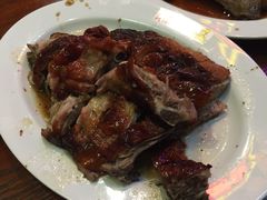 -陈光记烧腊(长寿路店)