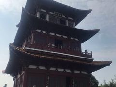 -洈水景区