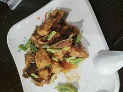 -董府·古宅餐厅