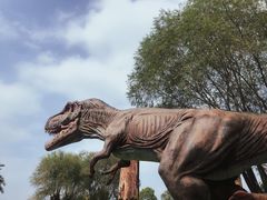 -南通洲际绿博园