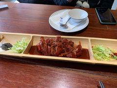 -大牌大·传统杭帮菜(湖滨店)