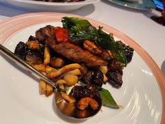 -三号黄浦会Canton Table