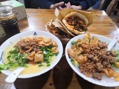 -豆相识•九九豆腐脑(牛咡桥店)