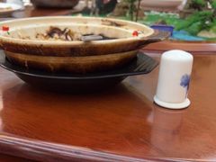 -许鲜生健康生活馆·精细潮菜(奥绅体育公园店)
