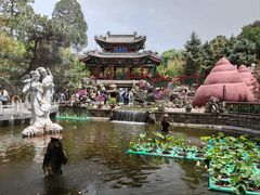 -红螺寺