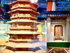 -北京古代建筑博物馆