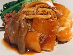 -老坑记·香港经典粤菜馆