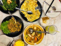 -大树下海鲜饭店