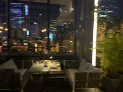 -Mercato莫卡多露台餐厅与酒吧(K11店)