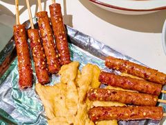 -长沙文和友(海信广场店)