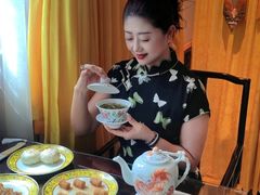 -富华斋饽饽铺·宫廷糕点·伴手礼(护国新天地店)