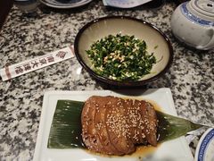 -南京大牌档(崇文门国瑞店)