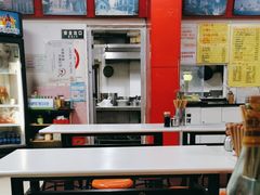 -明呈黄鱼面馆(斜土路店)