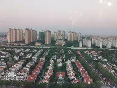 -宝燕壹号景观餐厅(龙盛国际商业广场店)