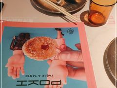 -POKIPOKI泰食谷仓东南亚菜(侨香店)