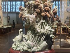 -北京工艺美术博物馆