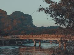 -丹霞山风景名胜区