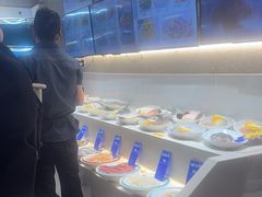 -赶海部落海鲜城(海阳路店)