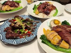 -龙记香港茶餐厅(久光百货店)