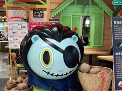 -新加坡高记KOO KEE Restaurant(盈科店)