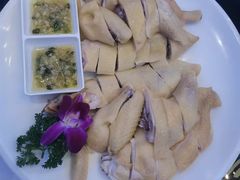 -潮喜竹溪荔湖酒家(荔枝湾店)