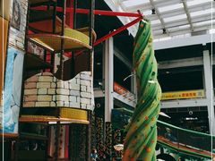 -蒙特利亲子乐园