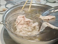 -菜忠潮州牛肉店(岗厦店)