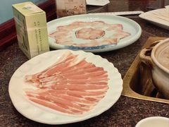 -钦善斋·养生膳食·精典川菜(武侯祠店)