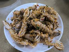 -板桥海鲜广场(文明东店)