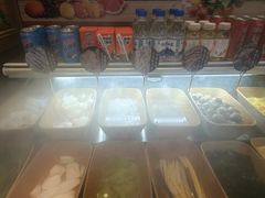-水林间·寿喜烧自助(仙林金鹰店)