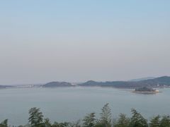 -天目湖涵田半山温泉