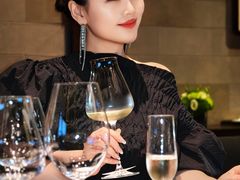 -万丽轩·粤菜(王府井金茂万丽酒店)