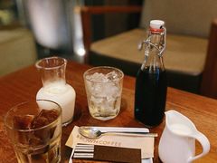 -BROWN Roastery | Siem Reap