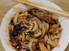 -亲贤打卤面浇肉面(亲凤苑店)