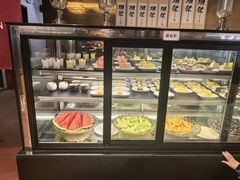 -極上萬膳·日料放题(来福士江景店)