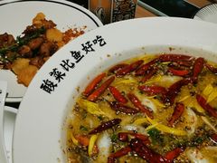 -太二酸菜鱼(群光广场店)