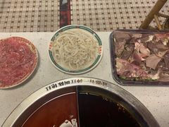 -陈艳红火锅菜·冒菜(簋街店)