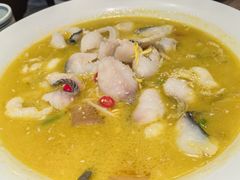 -周家二小姐的菜(西津渡店)