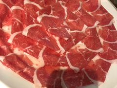 -南门四季铜锅涮肉(左家庄店)